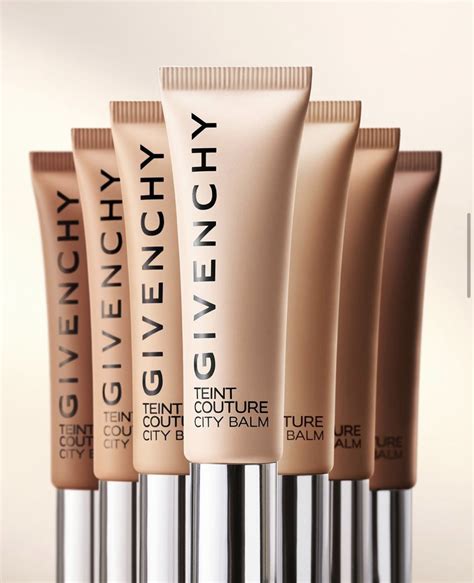 new givenchy foundation|givenchy foundation teint couture.